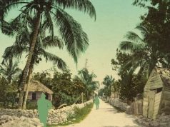 Forthcoming— “Perpetual Foreigners: Stigma, Citizenship, and Anti-Haitianism in The Bahamas”