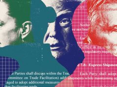 Is North American trade at a ‘breaking point’?