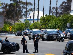 3 killed in suspected hate crime at San Diego mosque