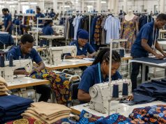 Mandate govt garment procurement from Ghanaian producers: AGAM