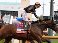 Puerto Rican Jockeys Score Historic Victory at the Kentucky Derby
