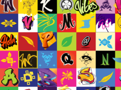 Exhibition: Izia Lindsay’s “Riddims of Graffiti”