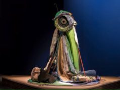 Kant in the Creole Garden: a consistent, immersive, and intense Venice Biennale