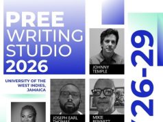 PREE Writing Studio 2026