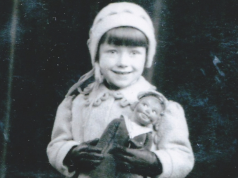 Children of the Blitz: ‘priceless’ interviews with those who survived