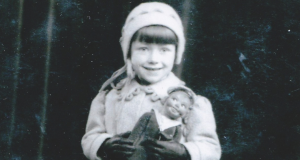 Children of the Blitz: ‘priceless’ interviews with those who survived