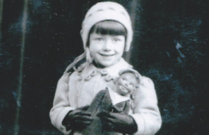 Children of the Blitz: ‘priceless’ interviews with those who survived