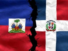 The ordeal of an undocumented Haitian migrant in the Dominican Republic