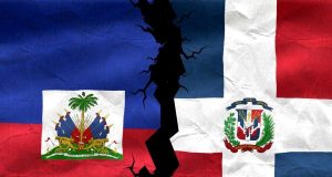 The ordeal of an undocumented Haitian migrant in the Dominican Republic