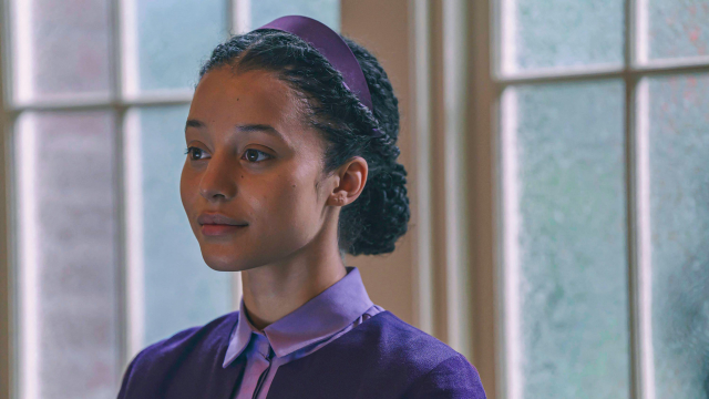 The best dystopian TV shows to watch now