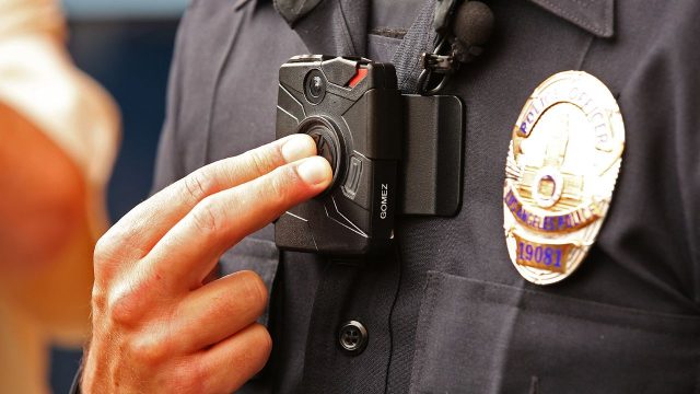 YouTube’s police bodycam channels have some worried about exploitation