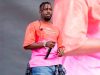 Music reviews: Isaiah Rashad and Aldous Harding