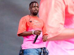 Music reviews: Isaiah Rashad and Aldous Harding
