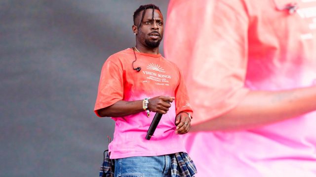 Music reviews: Isaiah Rashad and Aldous Harding