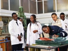 Inside the SABS gathering shaping Africa’s next generation of thinkers