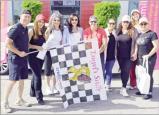 5/30/2026: News: DRIVING FOR GENEROSITY