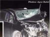5/16/2026: News: 1 dead, 3 injured in head-on crash