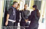 5/16/2026: News: Mother of three jailed over drugs