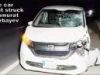5/16/2026: News: Pedestrian dies after being hit by car