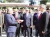 5/23/2026: News: Atatürk commemorated with May 19 ceremonies