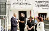 5/16/2026: News: Autism education centre set to open within months