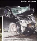 5/16/2026: News: 1 dead, 3 injured in head-on crash