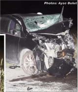 5/16/2026: News: 1 dead, 3 injured in head-on crash