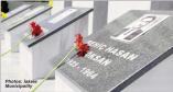 5/16/2026: News: Bus massacre victims remembered 62 years on