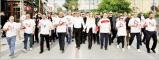 5/23/2026: News: Lefkoşa marks key date with ‘107th Year Parade’