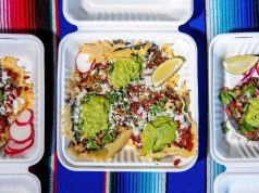 Los Angeles has a taco obsession. Here are 9 of the best spots to visit.