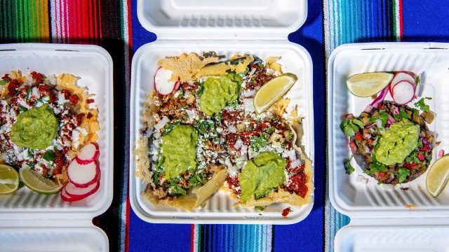 Los Angeles has a taco obsession. Here are 9 of the best spots to visit.