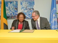 Jamaica Strengthens Protection for Cultural Heritage