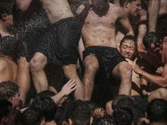 The week’s best photos