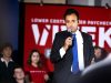 Midwest votes show Trump’s GOP sway, Dem fervor