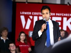 Midwest votes show Trump’s GOP sway, Dem fervor