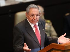 US indicts Raúl Castro over downed 1996 flights
