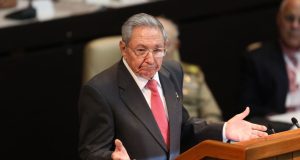 US indicts Raúl Castro over downed 1996 flights
