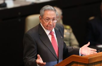 US indicts Raúl Castro over downed 1996 flights
