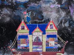 Exhibition: “The Visionary’s Last Gift”