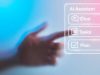 What not to share when using AI for personal finance help