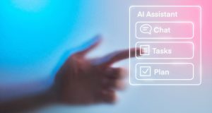 What not to share when using AI for personal finance help