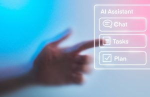 What not to share when using AI for personal finance help