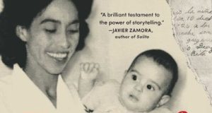 New Book— “Keeper of My Kin: Memoir of an Immigrant Daughter”