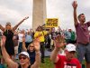 Religion: Christian nationalism on the Mall