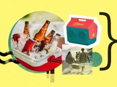 7 tricked-out coolers to splurge on this summer