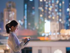 ‘The Chinese appear so much more optimistic about AI than Americans’