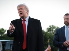Trade court says Trump’s backup tariffs also illegal