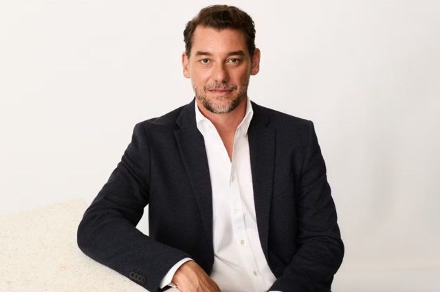 Spain’s Mango confirms Jonathan Andic’s temporary step back