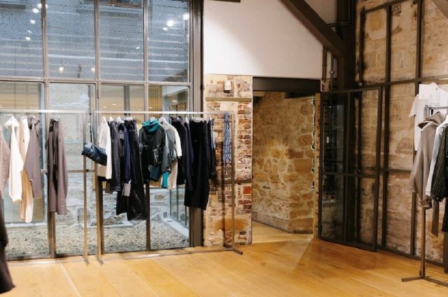 British Fashion Council boosts global exposure for UK menswear labels
