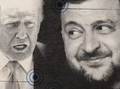 Does Ukraine need US help anymore?
